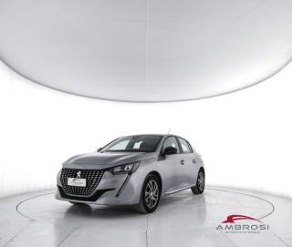 PEUGEOT 208 PureTech 75 Stop&Start 5 porte Active Pack