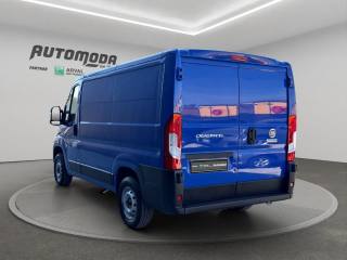 FIAT Ducato usata, con Cruise Control