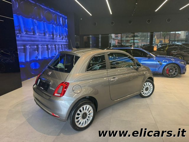 FIAT 500 usata, con Airbag laterali