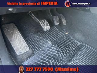 SUZUKI Grand Vitara usata, con Fendinebbia