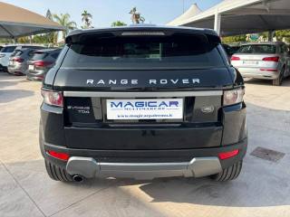 LAND ROVER Range Rover Evoque usata, con Antifurto