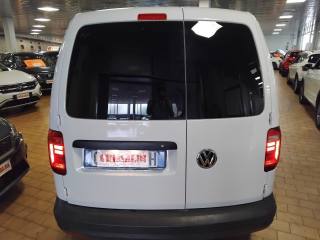 VOLKSWAGEN Caddy usata, con Airbag Passeggero