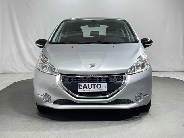 PEUGEOT 208 usata, con Controllo trazione