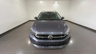 VOLKSWAGEN Taigo usata, con Airbag