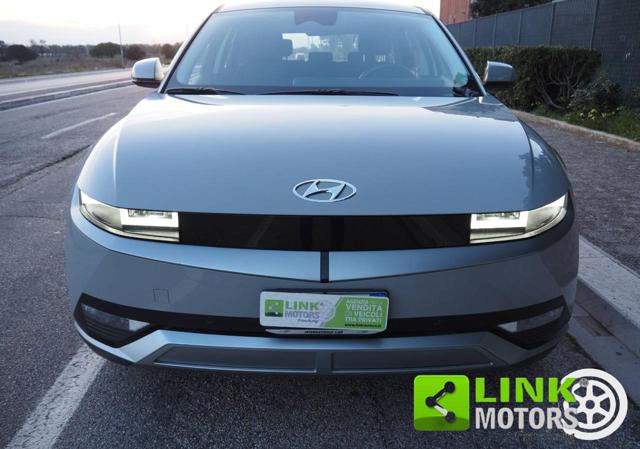 HYUNDAI Ioniq 5 usata 35