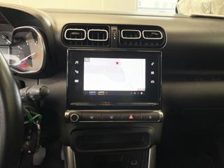 CITROEN C3 Aircross usata, con Sistema di navigazione