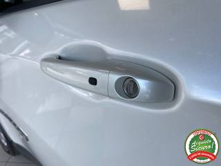JEEP Compass usata, con Interni in pelle