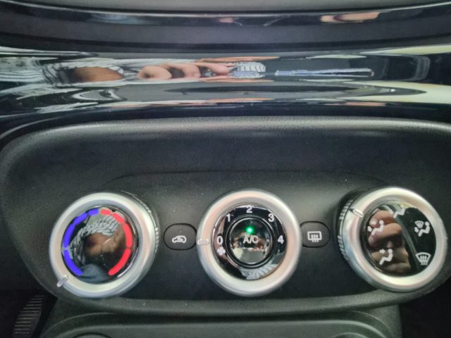 FIAT 500L usata, con Servosterzo