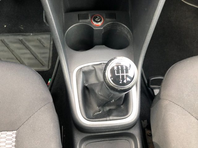 VOLKSWAGEN Polo usata 11