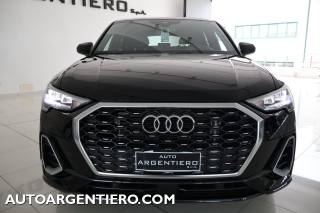 AUDI Q3 usata, con Airbag