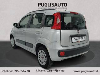 FIAT Panda usata, con Chiusura centralizzata