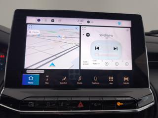 JEEP Compass usata, con Interni in pelle