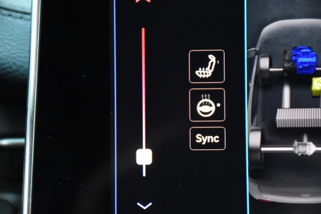 JEEP Compass usata, con Controllo vocale