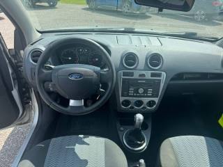 FORD Fusion usata, con USB