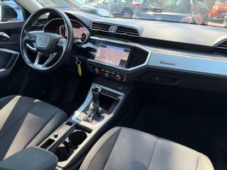 AUDI Q3 usata, con Immobilizzatore elettronico