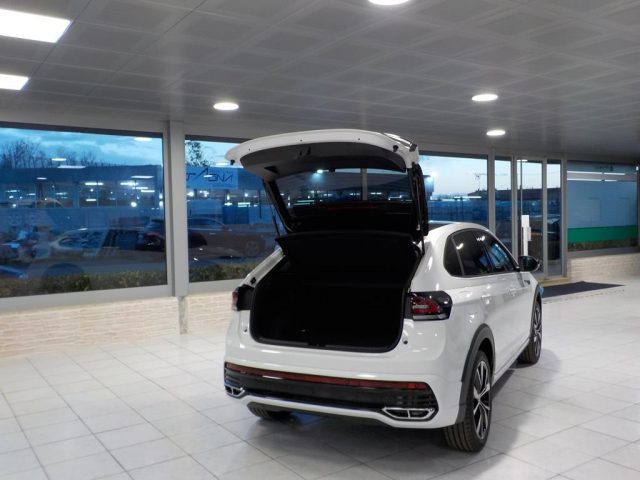 VOLKSWAGEN Taigo usata, con Cruise Control