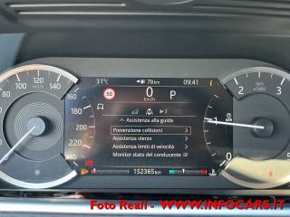 LAND ROVER Range Rover Evoque usata, con Controllo elettronico della corsia