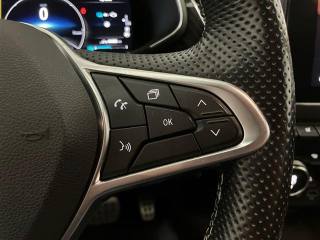 RENAULT Arkana usata, con Sensore di pioggia