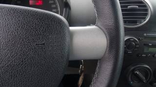 VOLKSWAGEN New Beetle usata 92