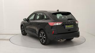 FORD Kuga usata, con Airbag laterali