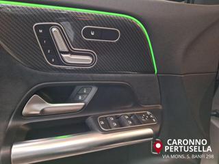 MERCEDES-BENZ GLA 45 AMG usata, con Tettuccio apribile