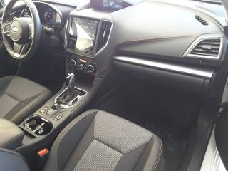 SUBARU XV usata, con Cruise Control