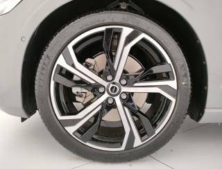 VOLVO V60 usata, con Cerchi in lega
