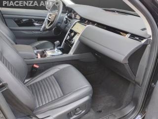 LAND ROVER Discovery Sport usata, con Controllo trazione