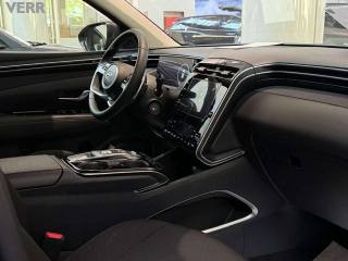 HYUNDAI Tucson usata, con ESP