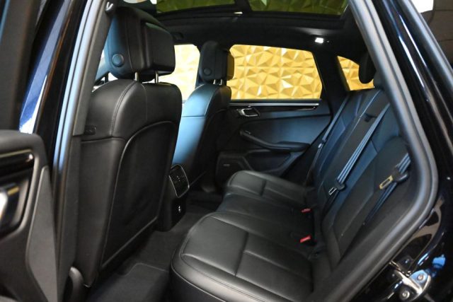 PORSCHE Macan usata 27