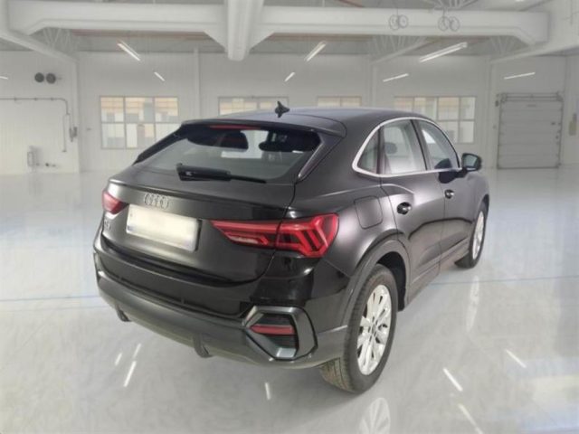 AUDI Q3 usata, con Airbag