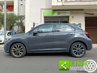 FIAT 500X usata 28