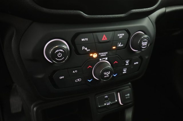 JEEP Renegade usata 9