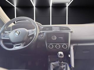 RENAULT Kadjar usata, con Immobilizzatore elettronico