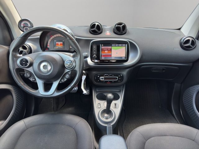 SMART ForTwo usata, con ESP