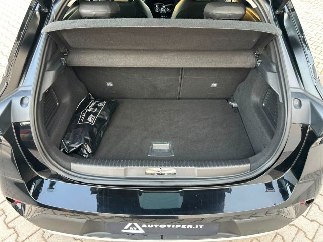 OPEL Mokka usata, con Interni in pelle