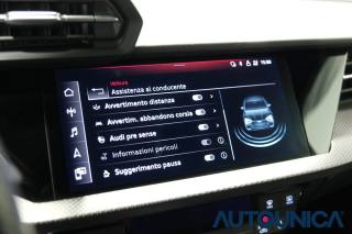 AUDI RS3 usata, con Start/Stop Automatico