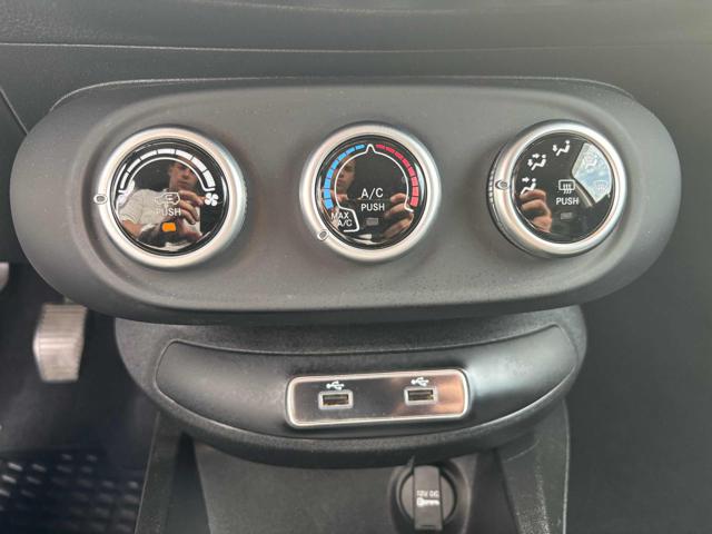 FIAT 500X usata, con Controllo trazione