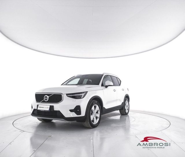 VOLVO XC40 usata 0