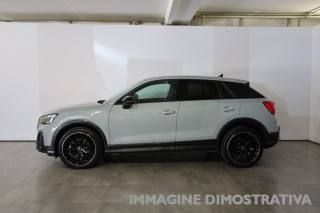 AUDI Q2 usata, con Airbag laterali
