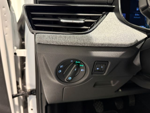 SKODA Kamiq usata, con Chiusura centralizzata