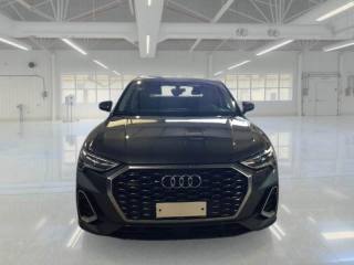 AUDI Q3 usata, con Chiusura centralizzata