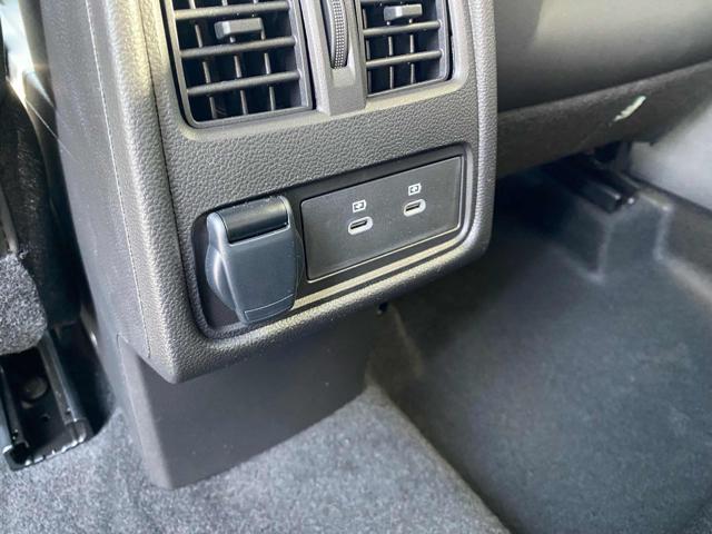 RENAULT Captur usata, con Sensore di luce