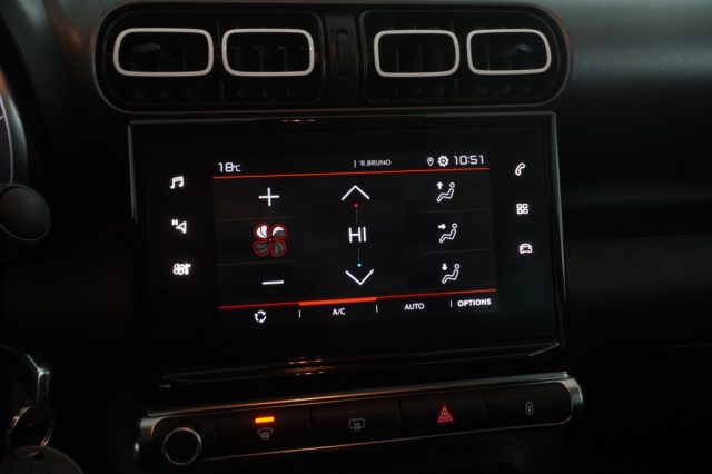CITROEN C3 Aircross usata 16