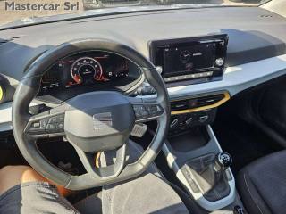 SEAT Arona usata, con Fari LED