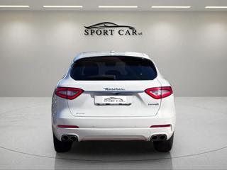 MASERATI Levante usata, con Airbag Passeggero