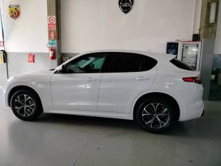 ALFA ROMEO Stelvio usata, con Chiusura centralizzata