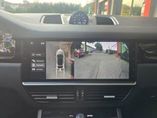 PORSCHE Cayenne usata 118