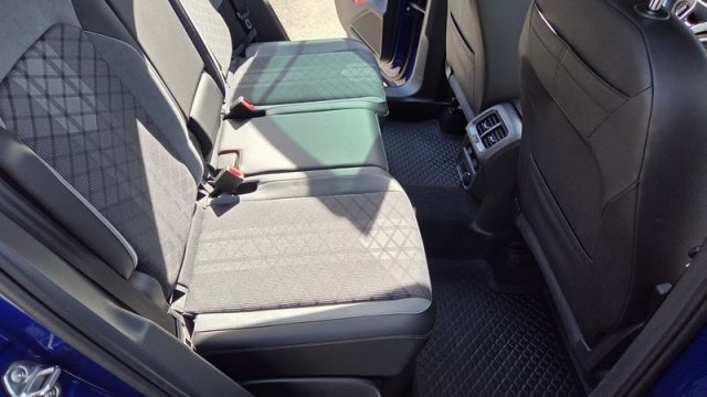 VOLKSWAGEN Tiguan usata, con Controllo trazione
