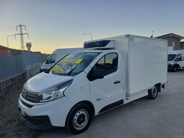 FIAT usata 1